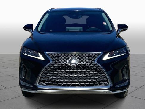 Used 2020 Lexus RX 350 image 3