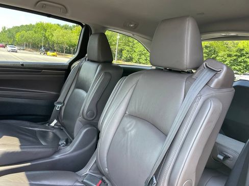 Used 2019 Honda Odyssey EX-L image 41