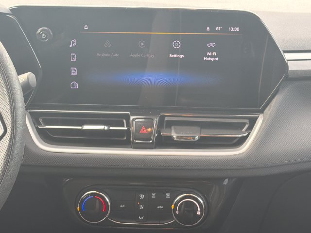 Used 2026 Chevrolet TrailBlazer LT FWD image 23