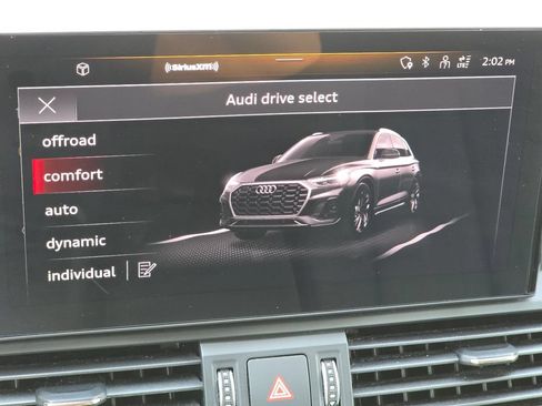 Certified 2023 Audi Q5 2.0T Premium Plus AWD/4WD image 12