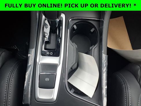 New 2026 Subaru Ascent Premium image 13