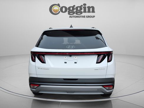 New 2026 Hyundai Tucson Limited image 5