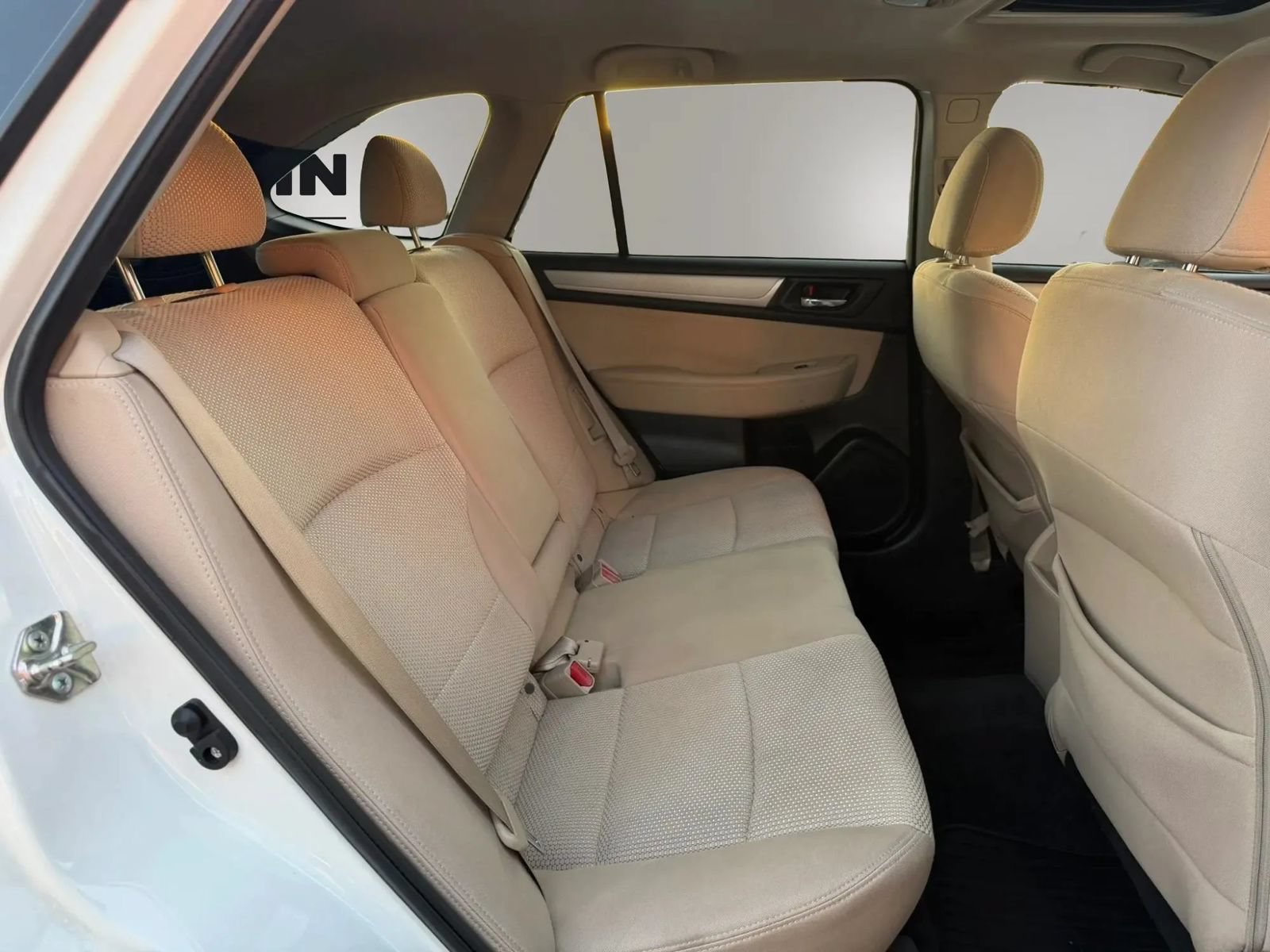 Used 2016 Subaru Outback 2.5i Premium AWD/4WD image 40
