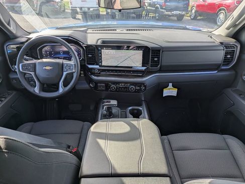 New 2025 Chevrolet Silverado 1500 LT w/ Safety Package RWD image 27