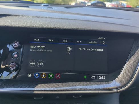Used 2022 Buick Envision Preferred AWD/4WD image 14