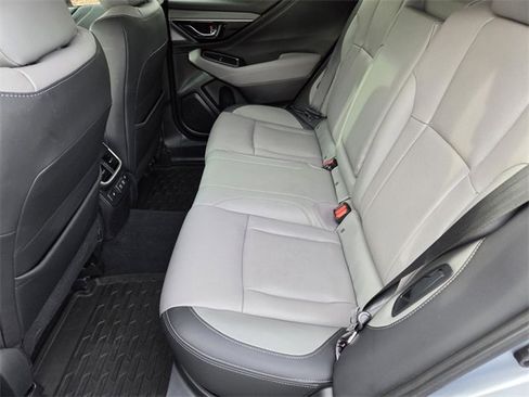 Used 2020 Subaru Outback Limited w/ Popular Package #2 image 11