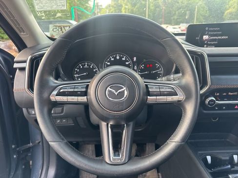 Used 2023 MAZDA CX-50 AWD 2.5 S w/ Cargo Package image 11