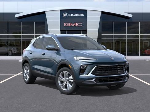 New 2026 Buick Encore GX Preferred w/ Comfort Package AWD/4WD image 7