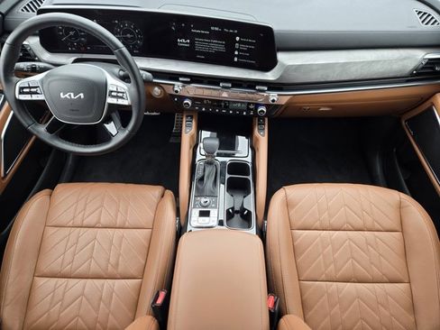 Certified 2025 Kia Telluride SX Prestige X-Line image 26