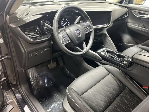 Certified 2023 Buick Envision Avenir AWD/4WD image 11