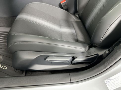 New 2026 Honda Civic Sport image 10