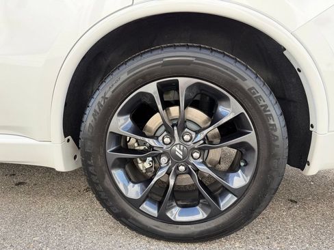 Used 2021 Dodge Durango R/T w/ Blacktop Package AWD/4WD image 13