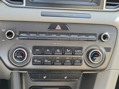 Used 2017 Kia Sportage EX image 10