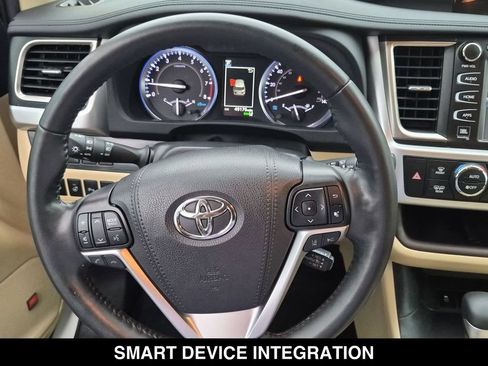 Used 2019 Toyota Highlander Limited Platinum AWD/4WD image 21