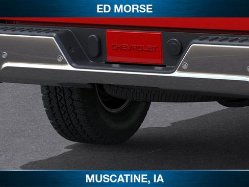 New 2026 Chevrolet Silverado 1500 W/T w/ WT Safety Package image 14