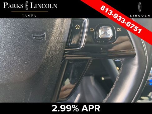 Certified 2022 Lincoln Corsair Reserve w/ Equipment Group 201A FWD image 29