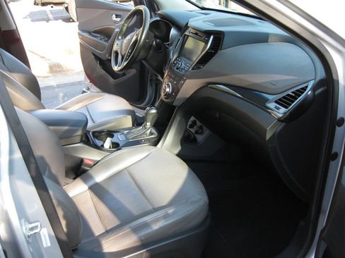 Used 2014 Hyundai Santa Fe Sport 2.0T w/ Navigation Package 06 image 29