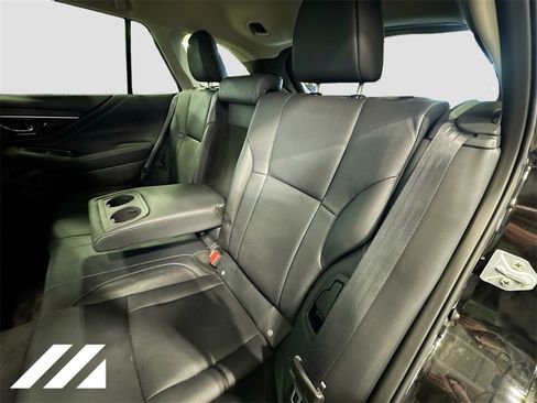 Used 2023 Subaru Outback Limited XT image 27