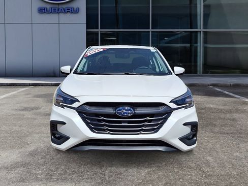 Certified 2025 Subaru Legacy Premium w/ Popular Package #1A image 3