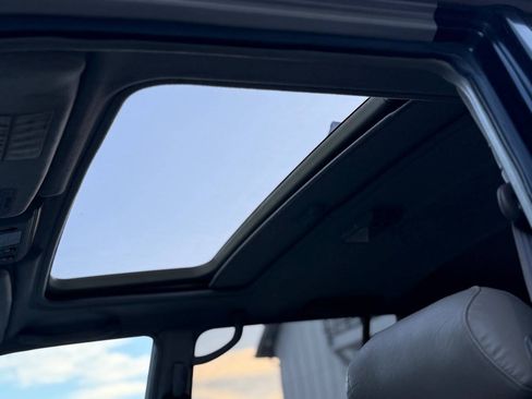 Used 1995 Toyota Land Cruiser AWD/4WD image 50