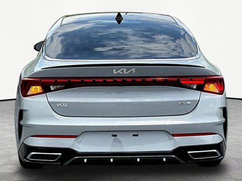 Used 2024 Kia K5 GT-Line FWD image 5
