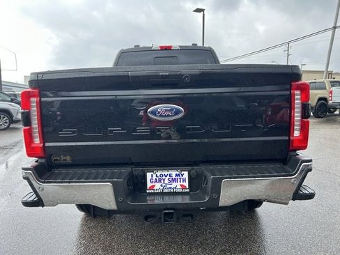 Certified 2025 Ford F250 XLT w/ 360-Degree Camera Package image 7