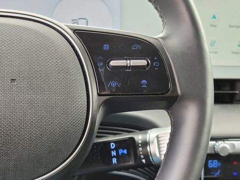 Certified 2024 Hyundai Ioniq 5 SEL RWD image 21