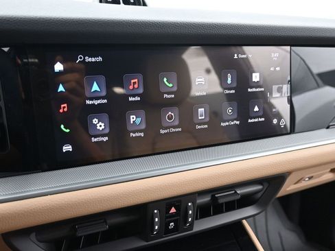 New 2025 Porsche Cayenne image 24