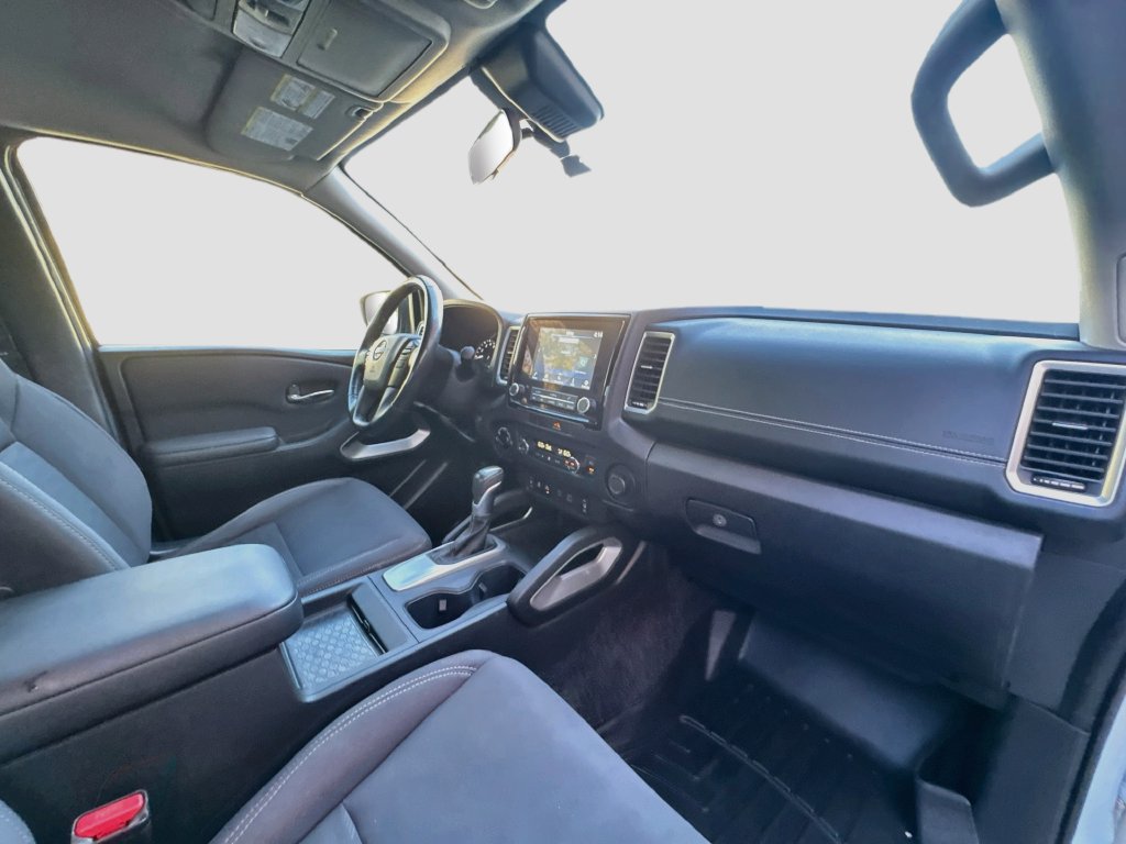 Used 2023 Nissan Frontier SV w/ SV Convenience Package AWD/4WD image 27