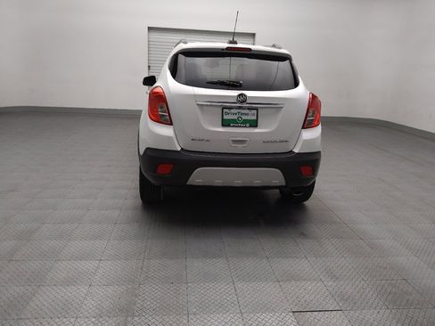 Used 2016 Buick Encore Convenience image 6