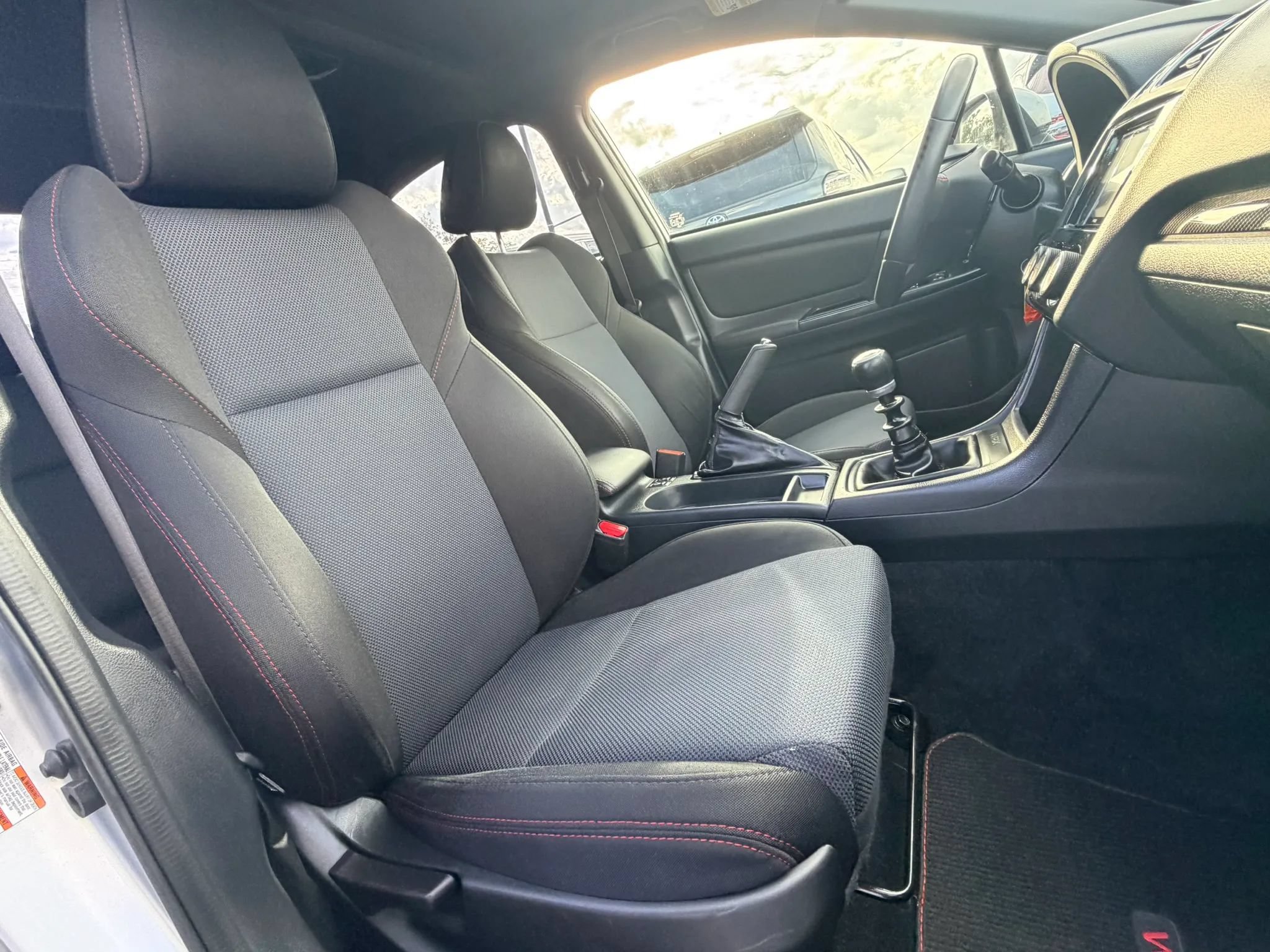 Used 2019 Subaru WRX Premium AWD/4WD image 22