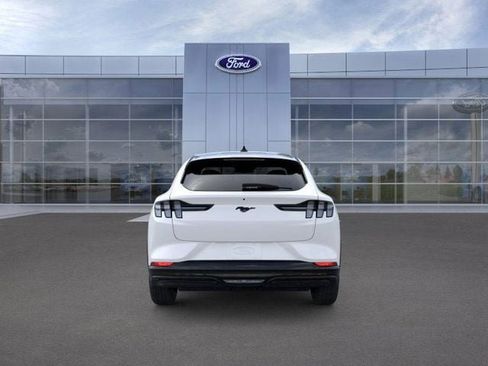 New 2025 Ford Mustang Mach-E Premium w/ Sport Appearance Package image 35