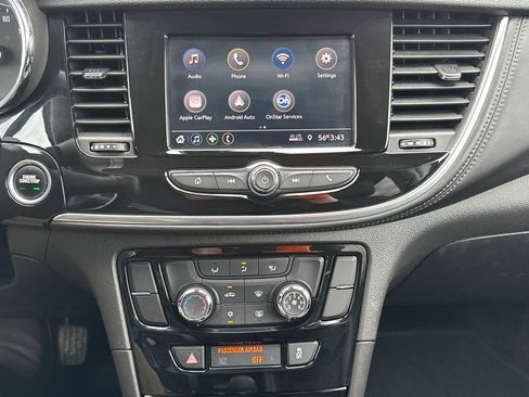 Certified 2022 Buick Encore Preferred AWD/4WD image 19