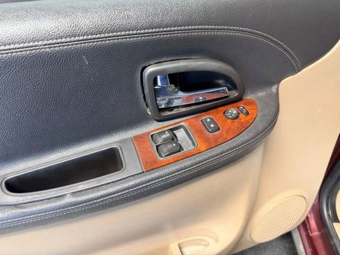 Used 2008 Chevrolet Uplander LS w/ Climate Package image 6