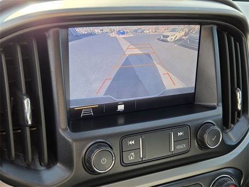 Used 2020 Chevrolet Colorado Z71 image 21