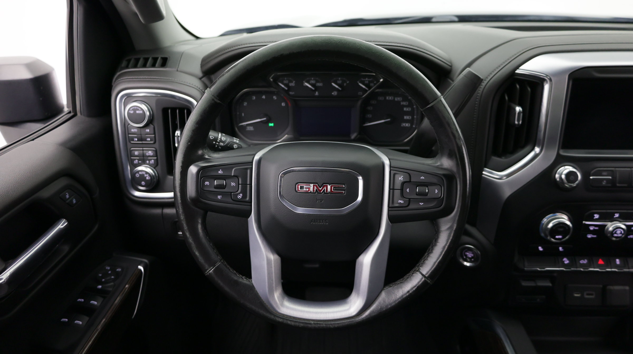 Used 2022 GMC Sierra 1500 Elevation w/ X31 Off-Road Package AWD/4WD image 30