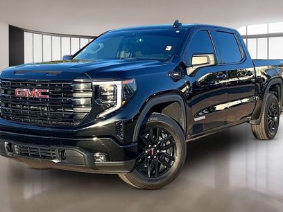 Used 2024 GMC Sierra 1500 Elevation