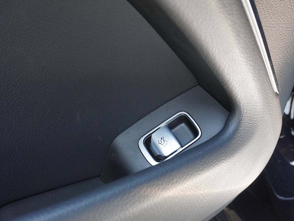 Used 2024 Mercedes-Benz EQS 450+ 4MATIC Sedan image 49