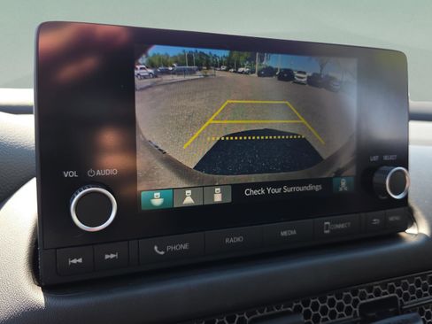 Used 2023 Honda HR-V Sport image 30