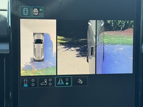 New 2026 GMC Acadia Elevation w/ Black Edition image 30