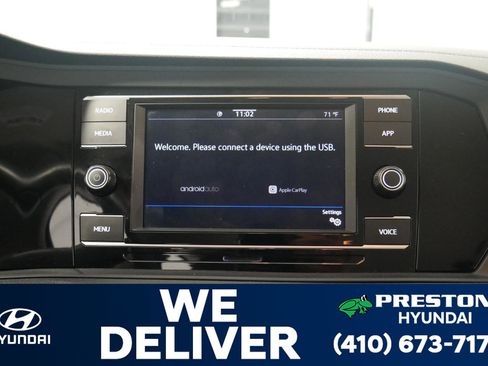 Used 2024 Volkswagen Jetta S image 21