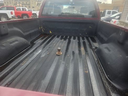 Used 2003 Dodge Ram 3500 Truck SLT image 7