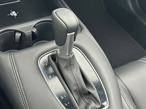 New 2027 Honda HR-V EX-L image 24