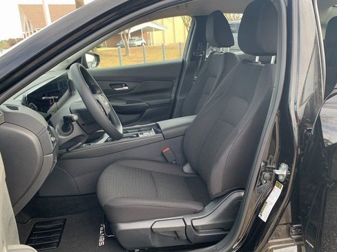 New 2026 Nissan Sentra S w/ Floor Mat Package image 19