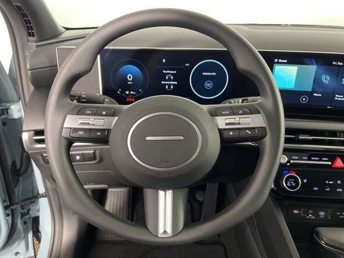 New 2026 Hyundai Santa Cruz SEL AWD/4WD image 15
