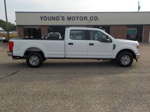 Used 2022 Ford F250 XL w/ Power Equipment Group RWD image 7