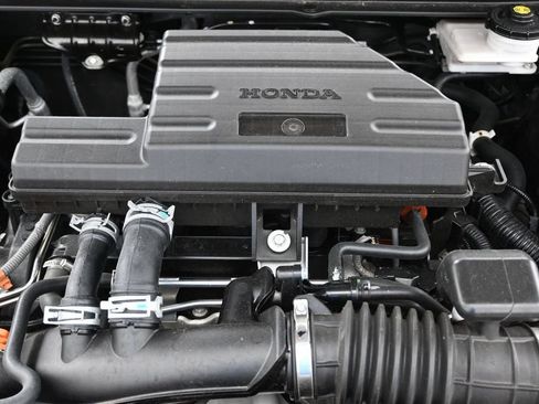 Used 2022 Honda CR-V EX image 15