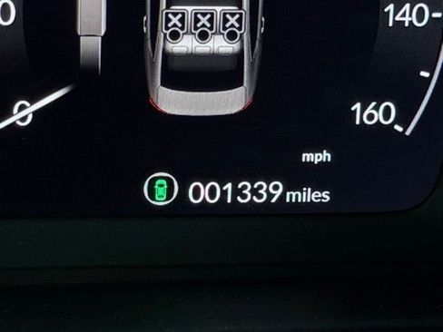 Certified 2025 Honda Accord SE image 28