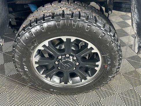 New 2026 RAM 2500 Rebel w/ Rebel Level 1 Equipment Group image 17