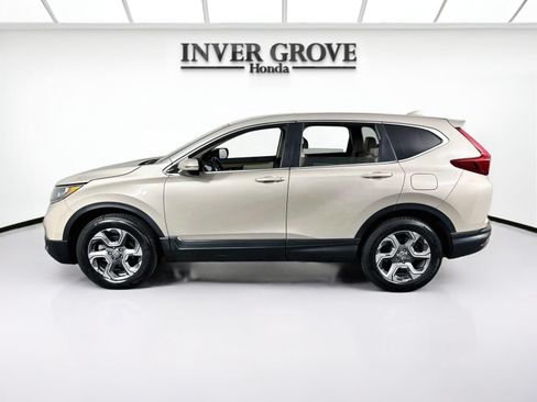 Used 2019 Honda CR-V EX-L image 8